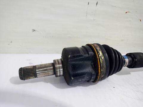 Foto 2ª: Transmision Delantera Izquierda Chrysler Voyager 2.5 TD FAMILY 116CV [425CLIRSX] (1995)