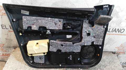 Foto 3ª: Tapizados Cartoneras Toyota Yaris ACTIVE 90CV 66KW [1NDTV] (2014)