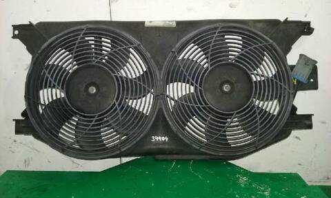 Electroventilador Mercedes Clase ML 320 3.2 G V6 18V CAT W163)