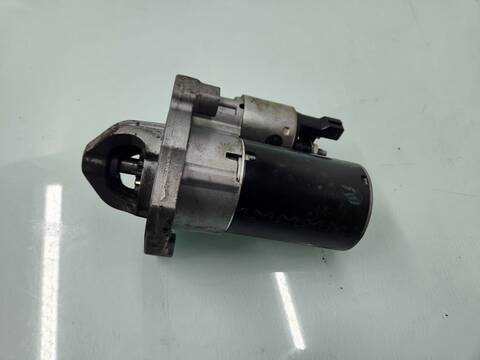 Foto 4ª: Motor de Arranque Citroen C4 LIVE PICASSO 131CV 96KW [HN02] (2016)