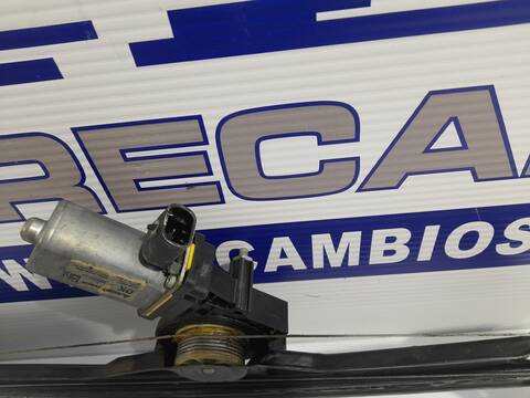 Foto 2ª: Elevalunas Eléctrico Delantero Derecho Iveco Daily 2.3 DIESEL CAT 126CV 93KW FURGON (2014)
