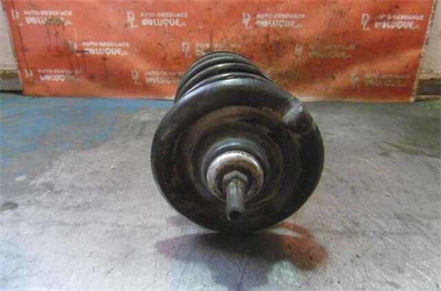 Foto 2ª: Amortiguador Delantero Derecho Ford Ka 1.3 I [A9B]
