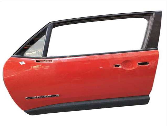 Puerta Delantera Izquierda Jeep Renegade 1.3 PHEV 4XE
