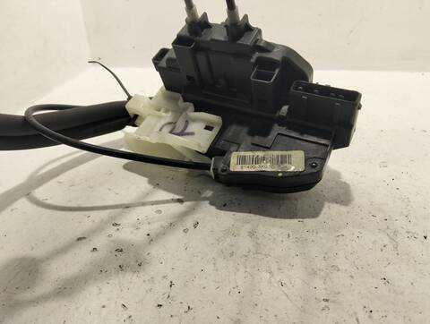 Foto 2ª: Cerradura Puerta Trasera Derecha Hyundai Sonata COMFORT 2 CRDI CAT 150CV (2005)