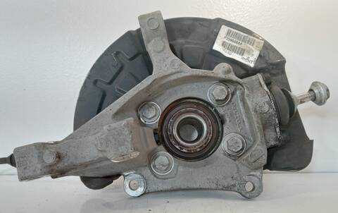 Mangueta Delantera Derecha Volvo S60 2.4 103KW) 140CV