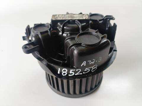 Foto 3ª: Ventilador de Calefacción Citroen C2 X 1.4 HDI 68CV