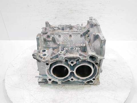 Foto 2ª: Bloque Motor Subaru Impreza 114 CV 84KW [FB16 FB16B] (2016)