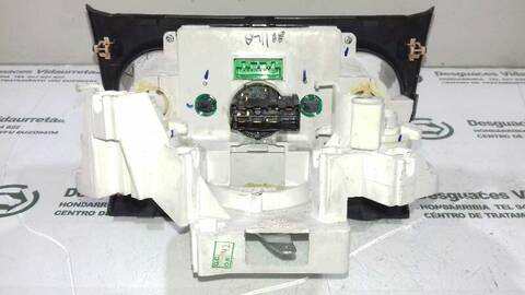 Foto 2ª: Mando Calefacción A. A. Suzuki Alto 1.0 12V CAT 68CV 50KW [K10B] (2013)