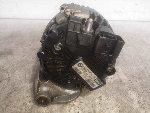 Foto 2ª: Alternador Bmw Serie 1 114 204D4 BERLINA (2007)