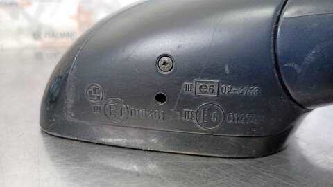 Foto 4ª: Retrovisor Derecho Audi A3 1.9 TDI AMBIENTE 110CV 81KW (1996)