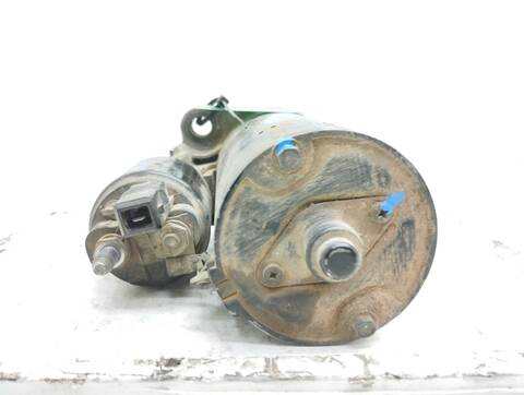 Foto 3ª: Motor de Arranque Skoda Fabia 75CV 55KW [ASY] (2001)