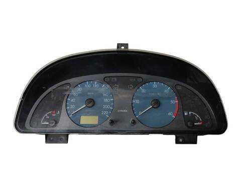 Cuadro de Instrumentos Citroen Xsara 1.9 D
