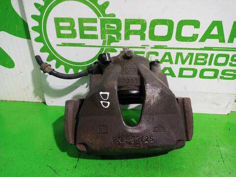 Foto 2ª: Pinza Freno Delantera Derecho Opel Astra ELEGANCE 101CV [Z17DTH] (2004)