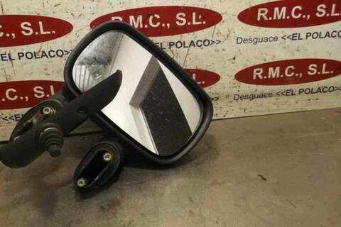 Retrovisor Izquierdo Fiat Doblo 1.9 JTD SX FURG. PANORAMA 105CV 77KW