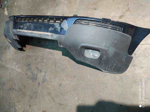 Foto 3ª: Paragolpes Delantero Volvo XC 90 D5 OCEAN RACE 185CV 136KW [D5244T4] (2006)