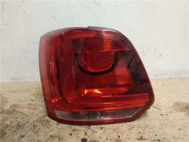 Piloto Trasero Izquierdo Volkswagen Polo 1.6 ADVANCE [1.6 LTR. - 66 KW TDI]