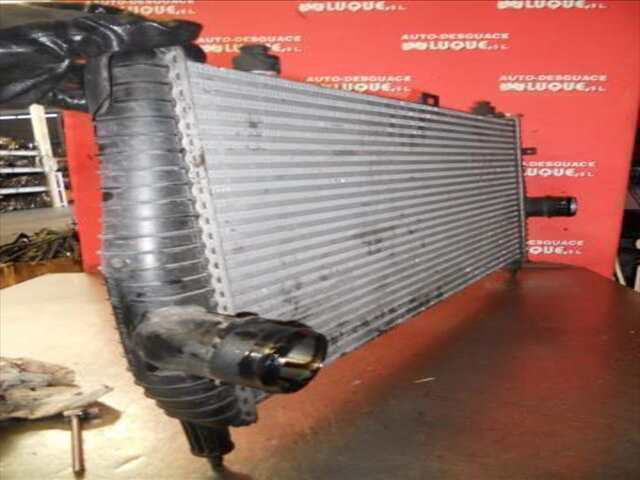 Foto 3ª: Intercooler Peugeot 607 2.7 HDI 24V [UHZ]