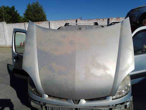 Capot Renault Kangoo AUTHENTIQUE OASIS 65CV 48KW