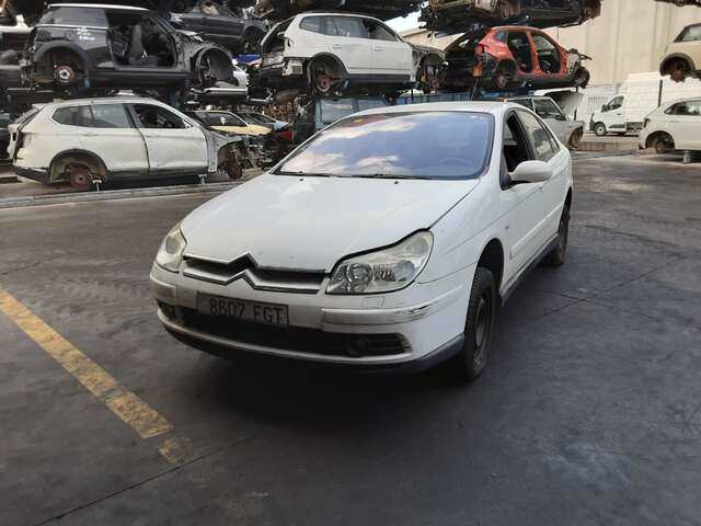 Foto 1ª: Caja Cambios Citroen C5 1.6 HDI 110CV BERLINA [9HZ] (2006)