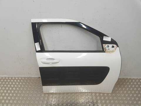 Puerta Delantera Derecha Citroen C4 CACTUS FEEL EDITION