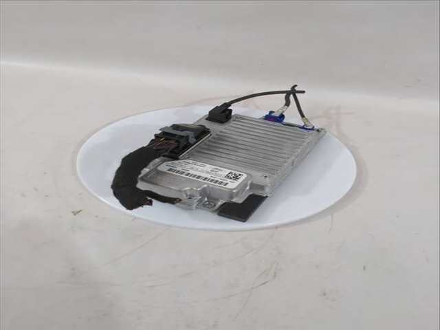 Foto 3ª: Centralita Motor ECU Ford Puma 1.0 ECOBOOST 125CV 92KW [B7JA,B7JB,B7JE] (2023)