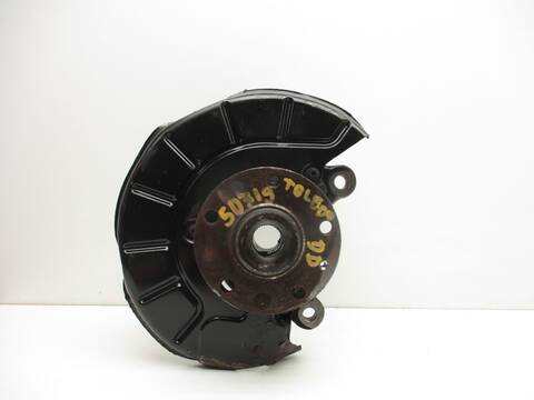 Mangueta Delantera Derecha Seat Toledo BKD