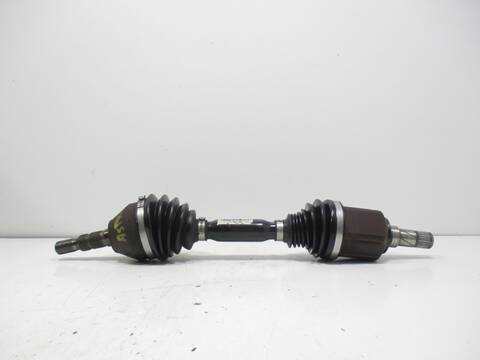 Transmision Delantera Izquierda Opel Astra Z19DT