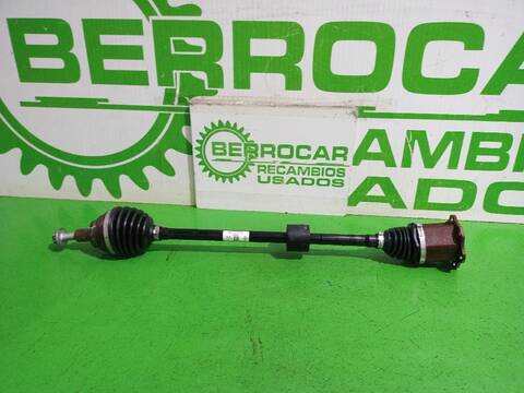 Transmision Delantera Derecha Volkswagen T-Roc BASIS 110CV