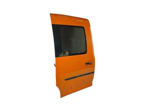 Foto 1ª: Puerta Lateral Corredera Derecha Volkswagen Caddy 2.0 TDI 75CV (2015)