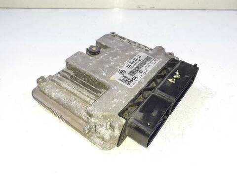 Centralita Motor ECU Skoda Octavia 4X4 105CV 77KW