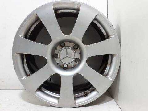 LLanta Chapa Mercedes Clase S 220 320 - 350 CDI 4-MATIC 221.080) BERLINA 235CV 173KW