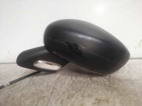 Foto 3ª: Retrovisor Izquierdo Citroen C3 8H01 (2013)