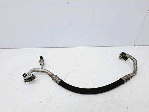 Tubos Aire Acondicionado Audi Tt 2.0 16V TFSI 200CV 147KW