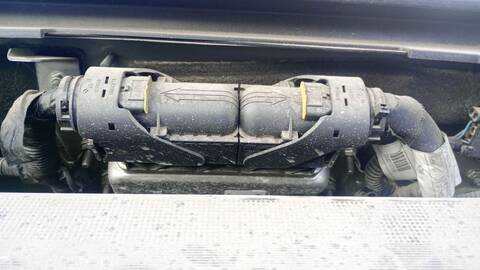 Centralita Motor ECU Fiat Fiorino SX FURG. 75CV 55KW