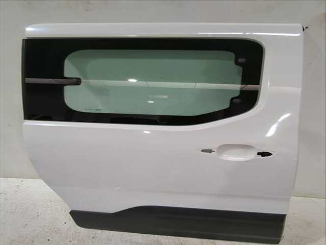 Foto 2ª: Puerta Lateral Corredera Derecha Peugeot Rifter 1.5 BLUEHDI 100 102CV 75KW [YHT (DV5RCF),YHY (DV5RD)] (2024)