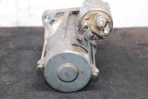 Foto 2ª: Motor de Arranque Bmw Serie 3 320 D (2003)