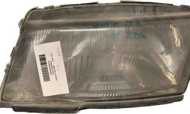 Faro Izquierdo Saab 9-3  BERLINA