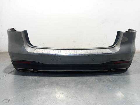 Foto 1ª: Paragolpes Trasero Mercedes Clase GLE 350 3.0 D 258CV 190KW AUT. W166) D 4-MATIC 166.024) [642826] (2015)