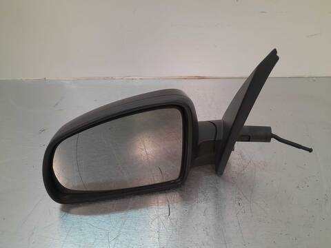 Foto 3ª: Retrovisor Izquierdo Opel Meriva COSMO 87CV 64KW [Z16SE] (2004)