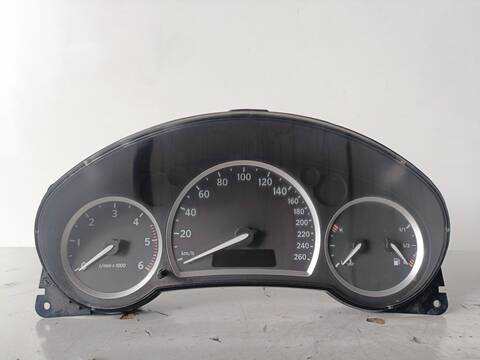 Cuadro de Instrumentos Saab 9-3 1.9 TID LINEAR 150CV SPORT HATCH