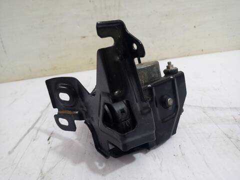 Foto 3ª: Abs Peugeot Bipper BASIS 75CV (2008)