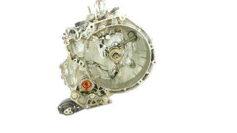 Caja Cambios Ford Fiesta 1.0 ECOBOOST