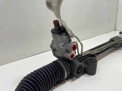 Foto 3ª: Cremallera de Direccion Audi Q7 BUG (2006)