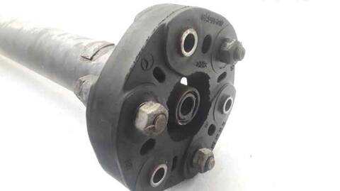 Foto 2ª: Transmision Central Mercedes Clase C 160 2.7 CDI 20V CAT BERLINA 170CV 125KW (2017)