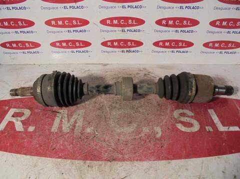 Foto 1ª: Transmision Delantera Izquierda Honda Civic 1.7 CDTI CAT BERLINA 101CV 74KW [4EE2] (2002)