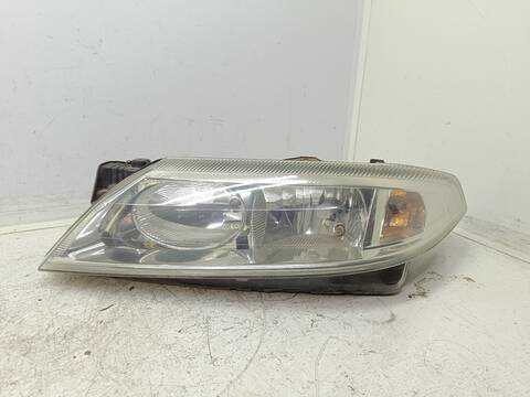 Foto 1ª: Faro Izquierdo Renault Laguna CONFORT AUTHENTIQUE 120CV 88KW [F9Q C7] (2004)