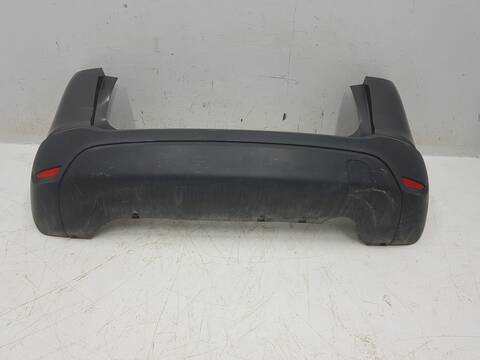 Foto 3ª: Paragolpes Trasero Opel Crossland SELECTIVE [B12XHT] (2017)