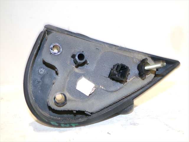 Foto 3ª: Retrovisor Izquierdo Renault Twingo 1.2 G 2000-2007 [D4FA7] (2001)