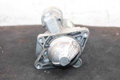 Motor de Arranque Renault Megane GT 150CV 110KW