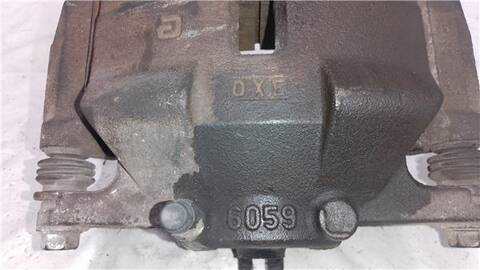 Foto 2ª: Pinza Freno Delantera Izquierdo Nissan Qashqai 1.5 ACENTA [1 5 LTR. - 76 KW DCI TD CAT] 103CV